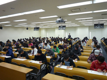 大学受験