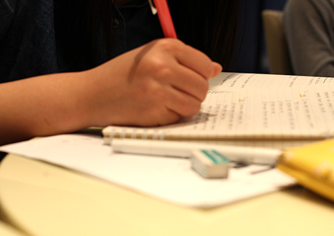 虎塾の大学受験対策